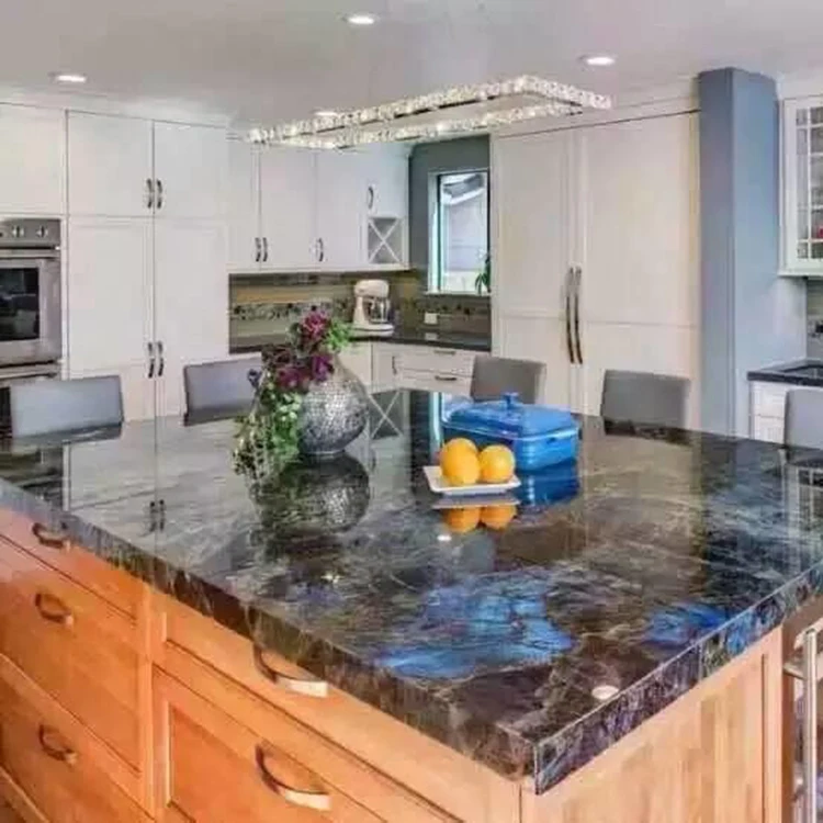 Высокое качество Лидер продаж гостиничный Полироль полировка отель ванная комната кухня черный гранитный столик