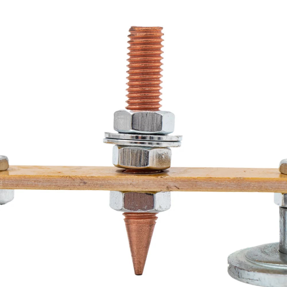 Factory Wholesale Magnetic Welding Ground Clamp