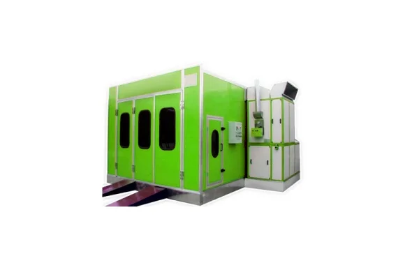 High Quality Whole Sale Car Spray Booth Oven Car Painting Water Based Paint