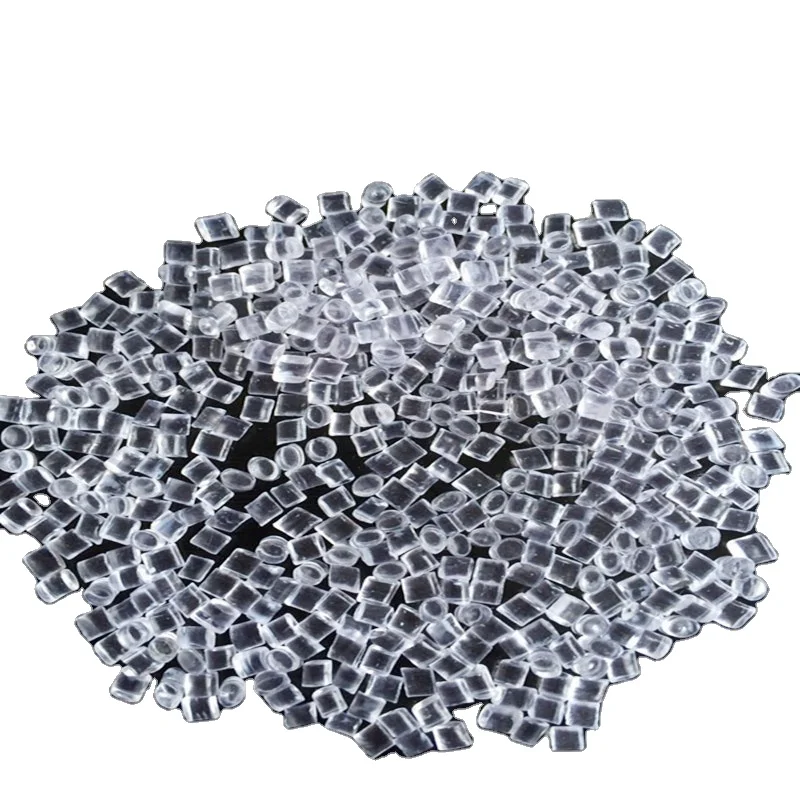 Virgin Gpps /GPPS Resin 1540 /GPPS Granules Plastic Raw Material/ pg33