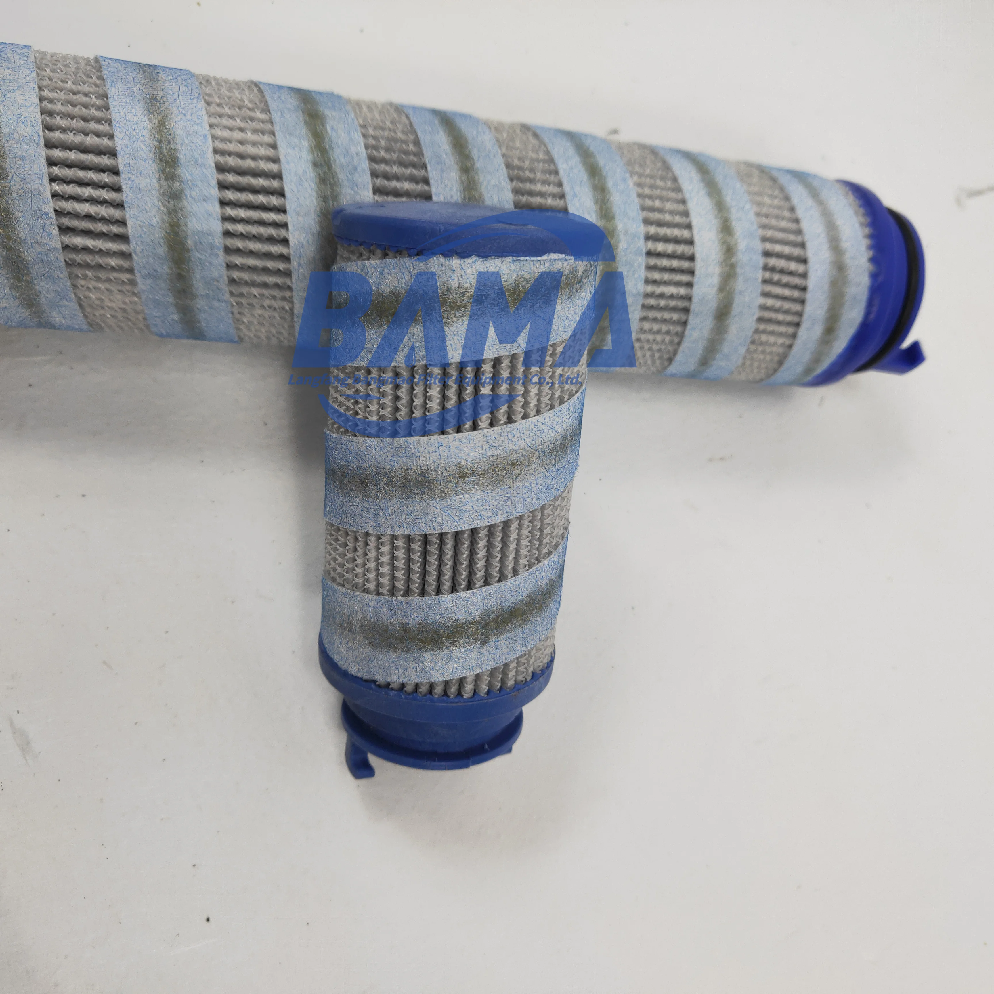 High Performance filter equipment parts Hydraulic filter element UE209FKZ7H