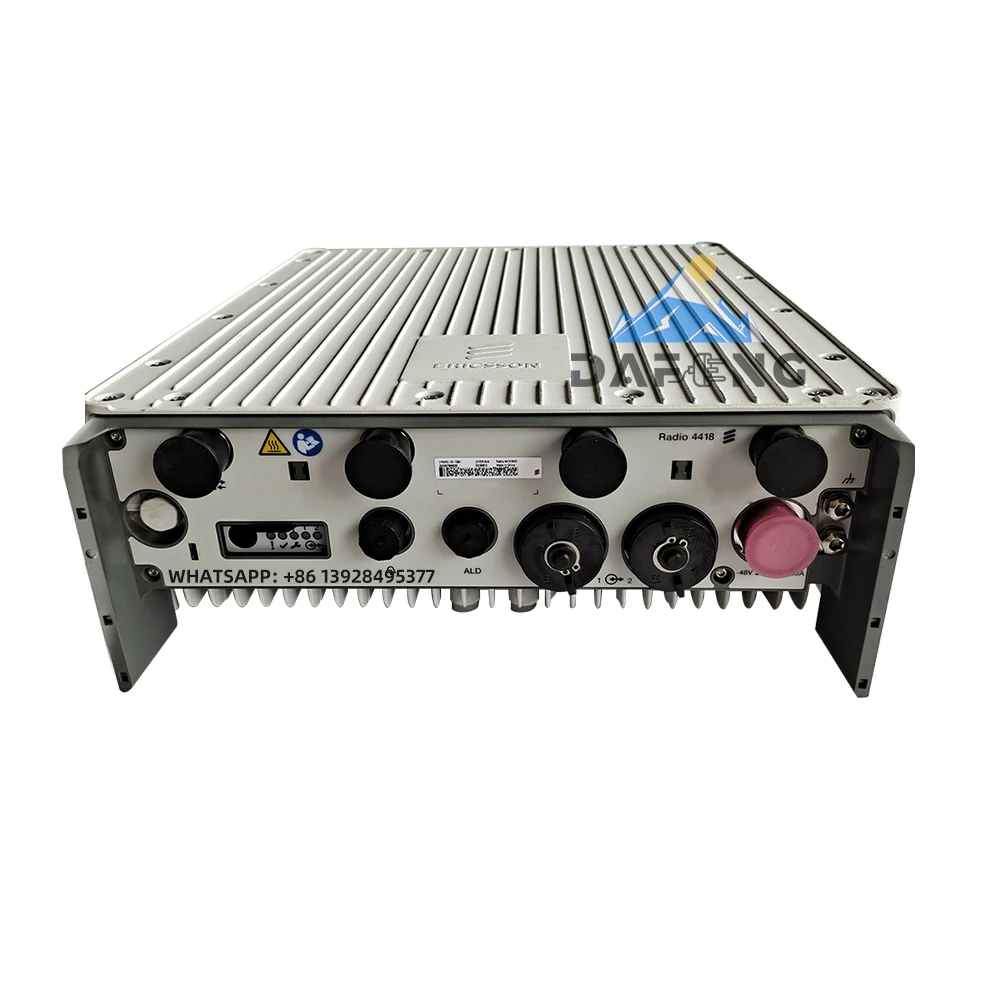 Радиоблок Ericsson RUS 01 B3 KRC 118 65/2 161 706/1 радио 4418 B40