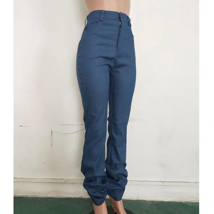 Женские Модные трендовые облегающие пикантные джинсы из денима, лето-весна 2021, женские джинсы с высокой талией, женские джинсы