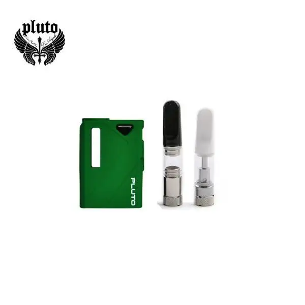 Новый стиль Плуто ubox мини II КБР vaper
