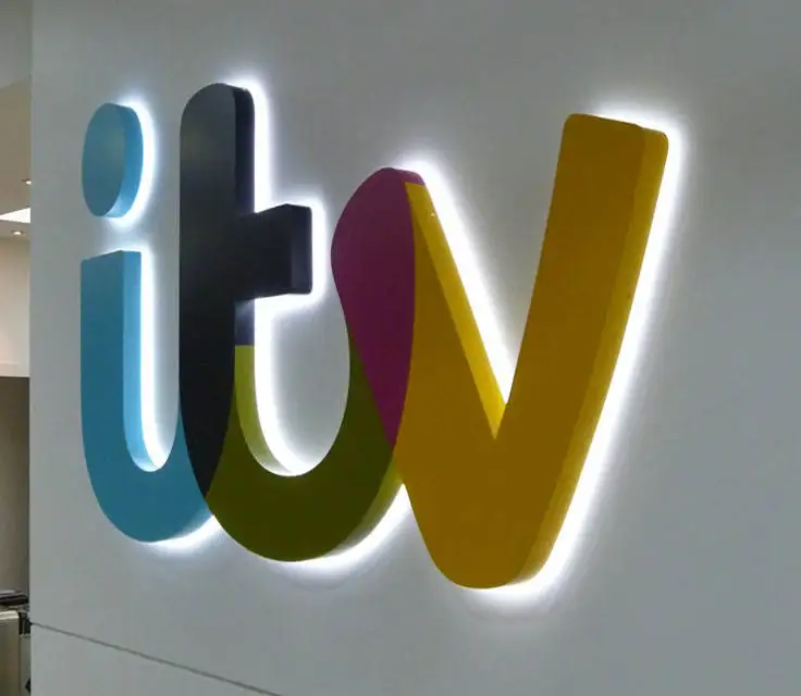 Windows Led Signs Logo Shop Led Electronic Signs For Business Image Signs