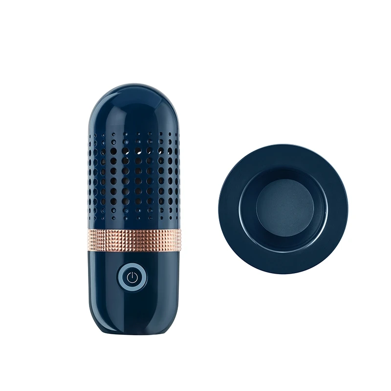 Tommygo Vegetable washer household fruit and vegetable washer food material purifier non ultrasonic disinfector food purifier