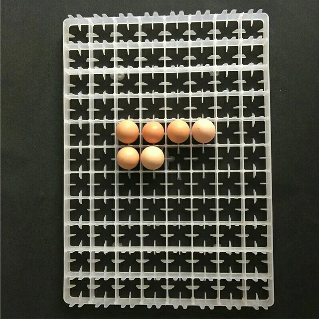 
Egg incubator spare parts 221 quail egg tray for sale 
