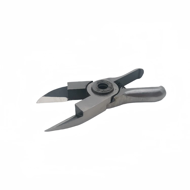 Precision Pneumatic Scissors for Fast and Clean Cutting of Metal Plastic Fabric Rubber Factory Price Product Category