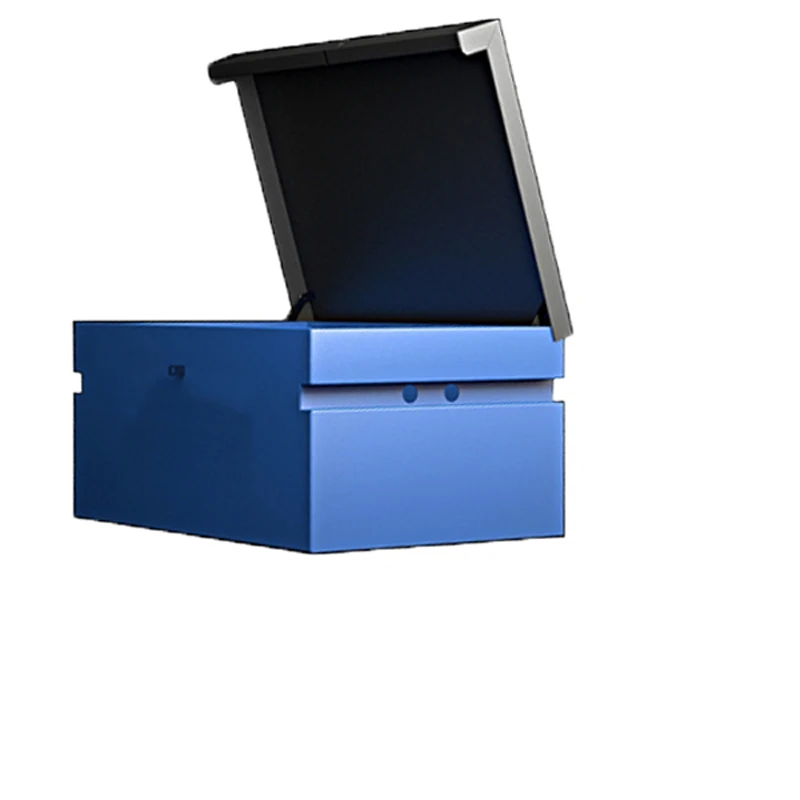 Wholesale Price Laser Cutting Bending Box Sheet Metal Fabrication for Fast Repair and Maintenance Tool Box