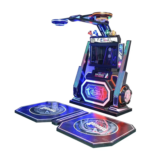 VR Battle Platform walking space vr 9d simulator virtual reality game machine 9D VR Standing Platform price