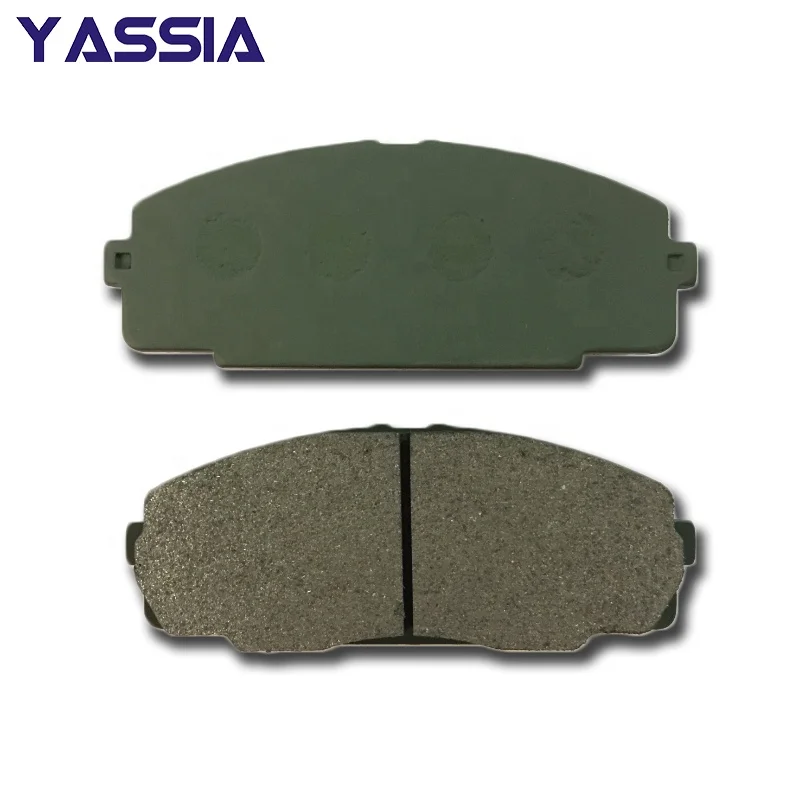 Hiace IV  GDB770 D2064  04465-25040 Brake Pads
