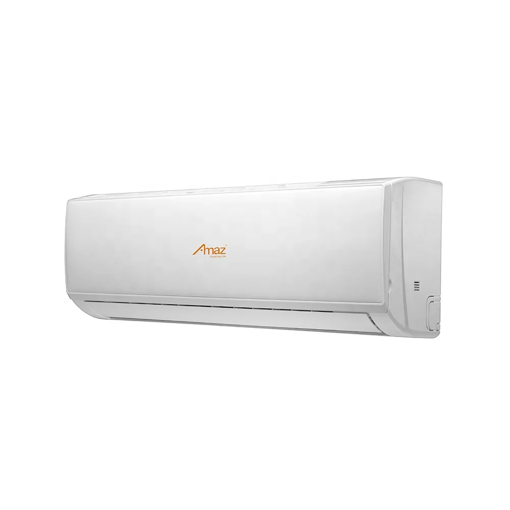 Low Power Consumption Inverter Aux Split Air Conditioner For Home Consumption