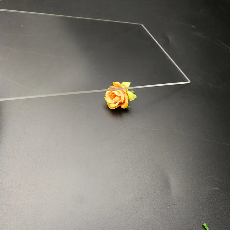 0.2 mm 0.8mm 1.3mm Super thin gorilla ultra white clear glass tempered glass sheet for monitor screen