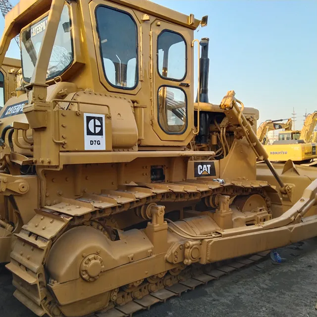 Лучшие продажи! Топ Заводская оригинальная японская кошка D7G высокая Операционная эффективность хорошее качество низкая цена в Шанхае