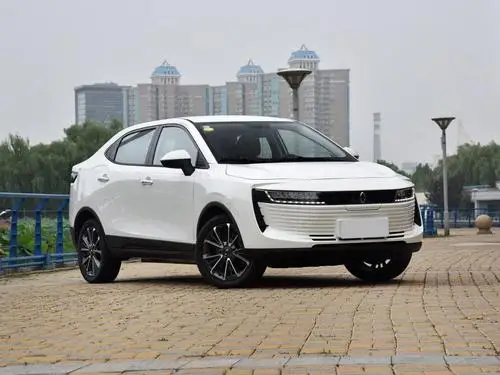 High quality  most popular electric car 4 wheels ev cars chinese electric car