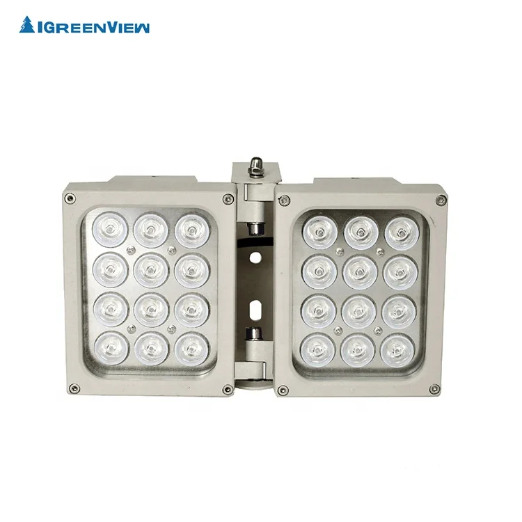 380 м-120 м расстояние просмотра высокой мощности ИК-осветитель для камеры