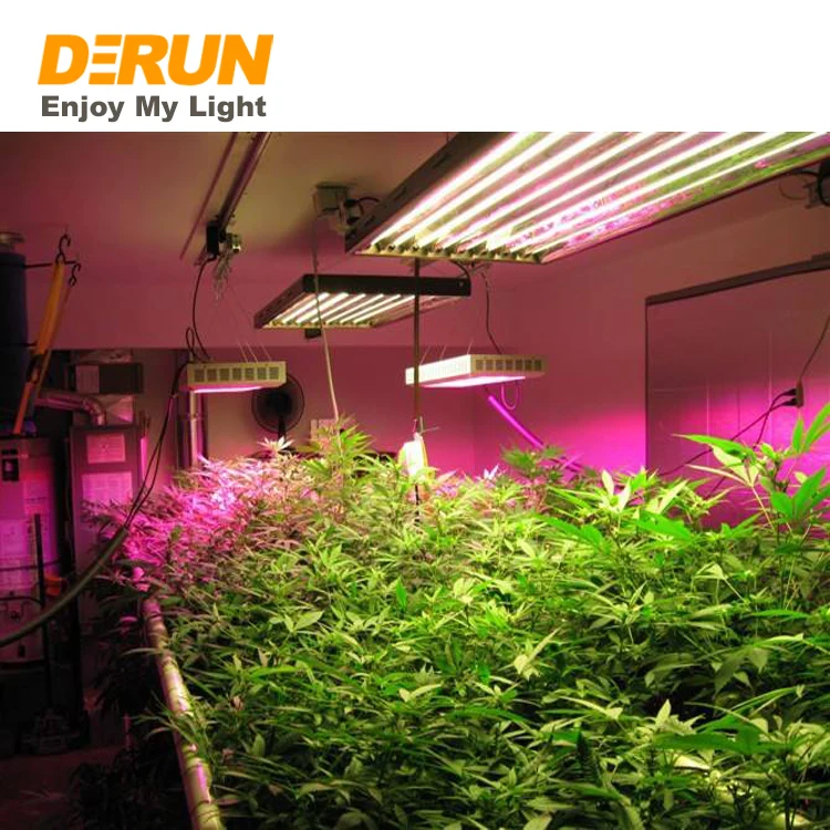 BR UV Fluorescent Ultraviolet Plant Grow And Aquarium Tube Light Lamp Bulb Batten For Fruit Flower Fish Tank CE RoHS , FLT-BR