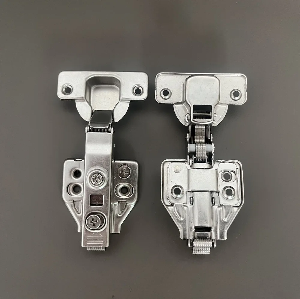 wholesale kitchen 3D hydraulic soft closing hinge for cabinet 3D Adjustable Cabinet Hydraulic Soft Closing Hinge