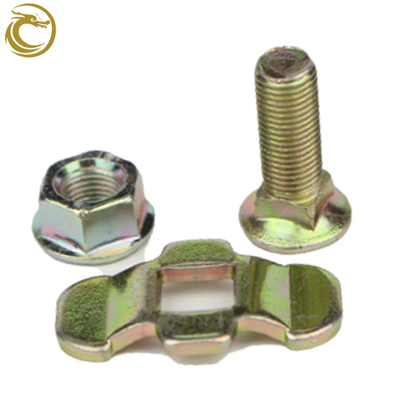 Стальной л крепление для сиденья, резьбовое соединение для якорь галстук точек Airline рельсы