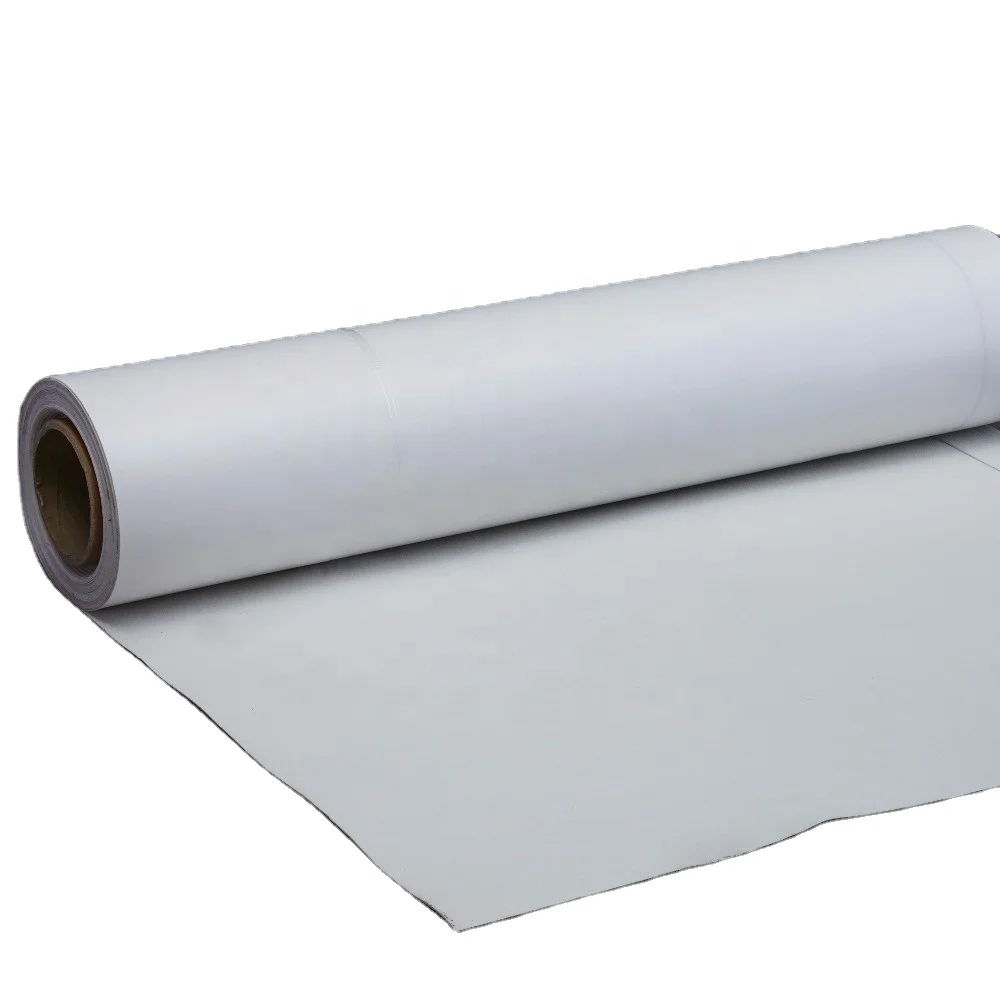 High Density polyethylene Self-adhesive Waterproof Membrane