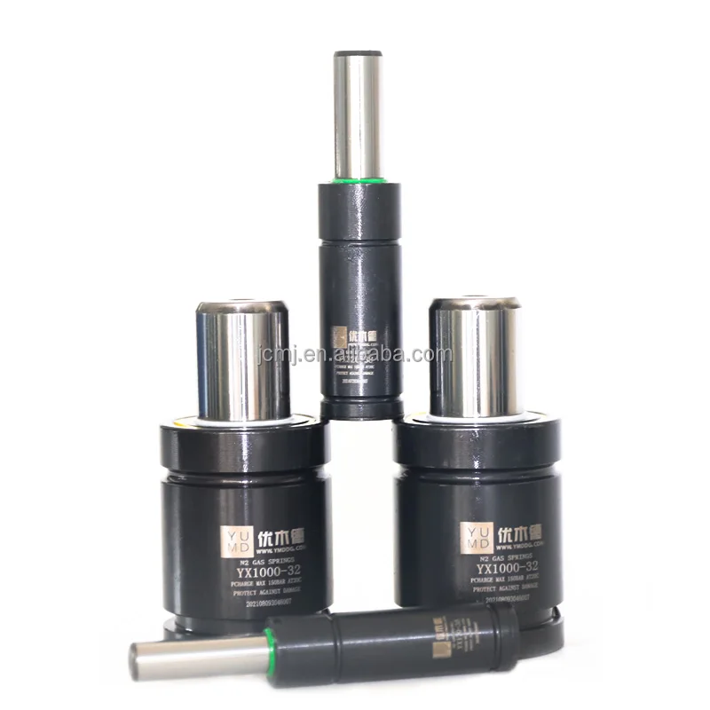 Global Standard Die Separation Delayed Return Units Controllable Gas Springs