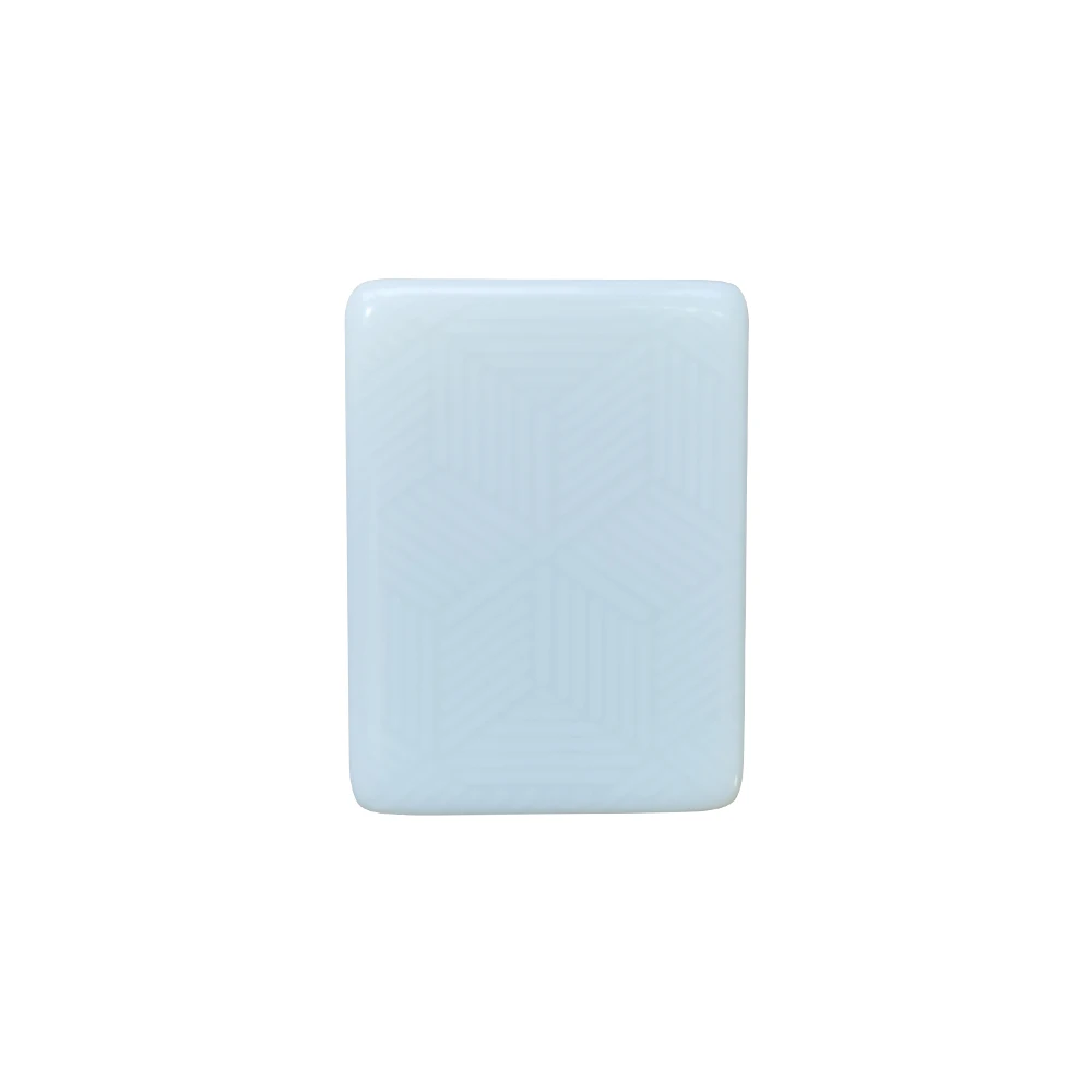 32 x 21 x 43mm Magnetic Mahjong Tiles for Electric Mahjong Machine Chinese Acrylic Melamine Mahjong Jeu Set Tiles