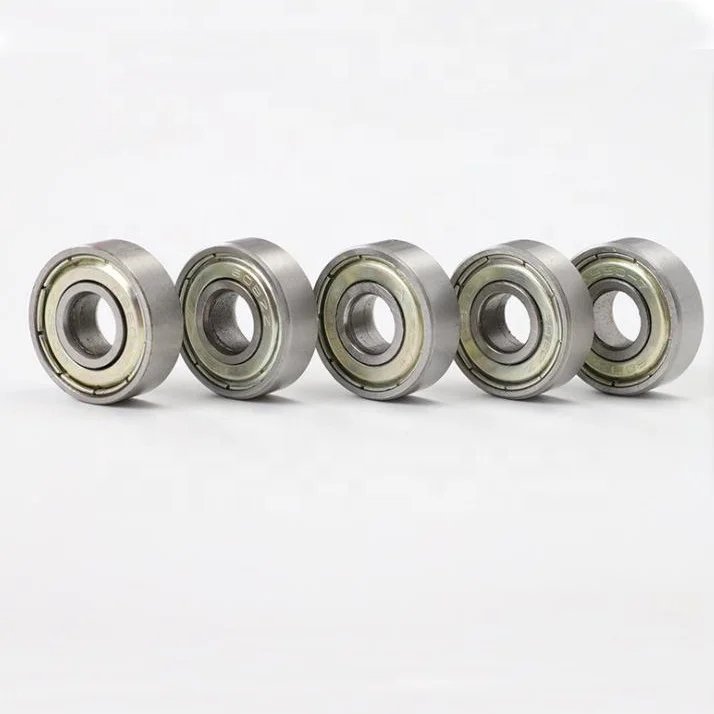 Miniature 695zz deep groove ball bearing all type of ball bearing