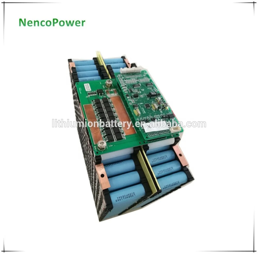 NencoPower 72v 20ah 40ah electric bicycle bike kit scooter 72v lithium battery lifepo4 battery 72v 40ah