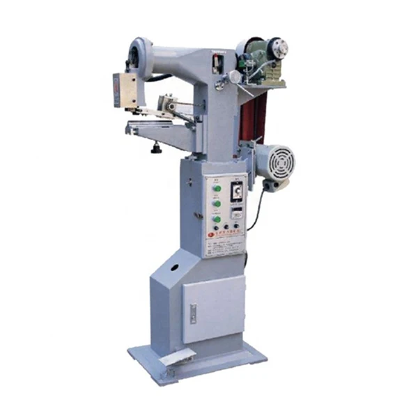 Manual Rigid Box Corner Pasting Tape Wrapping Machine Price