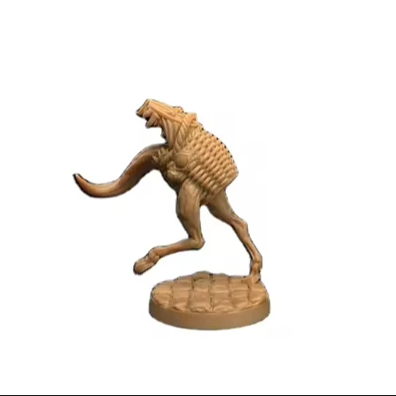 Toys Active Figures High quality 3d Printing/3d Printer Rapid Prototype/sla Sls