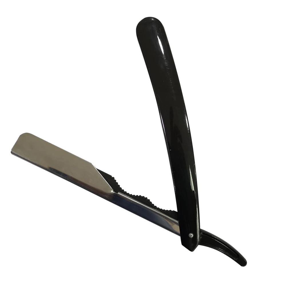 
Top Quality Razor Single Blade Straight Razor Wooden Handle For MEN (BY FAITH GROUP CORPORATION) 