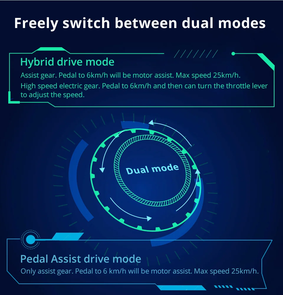 ADO A20 Adult Covered Road Chinese Bicicleta Electrica E-Bike Electric E Bike Bicycle Ebike E-Bicycle Motorcycle Eec From China