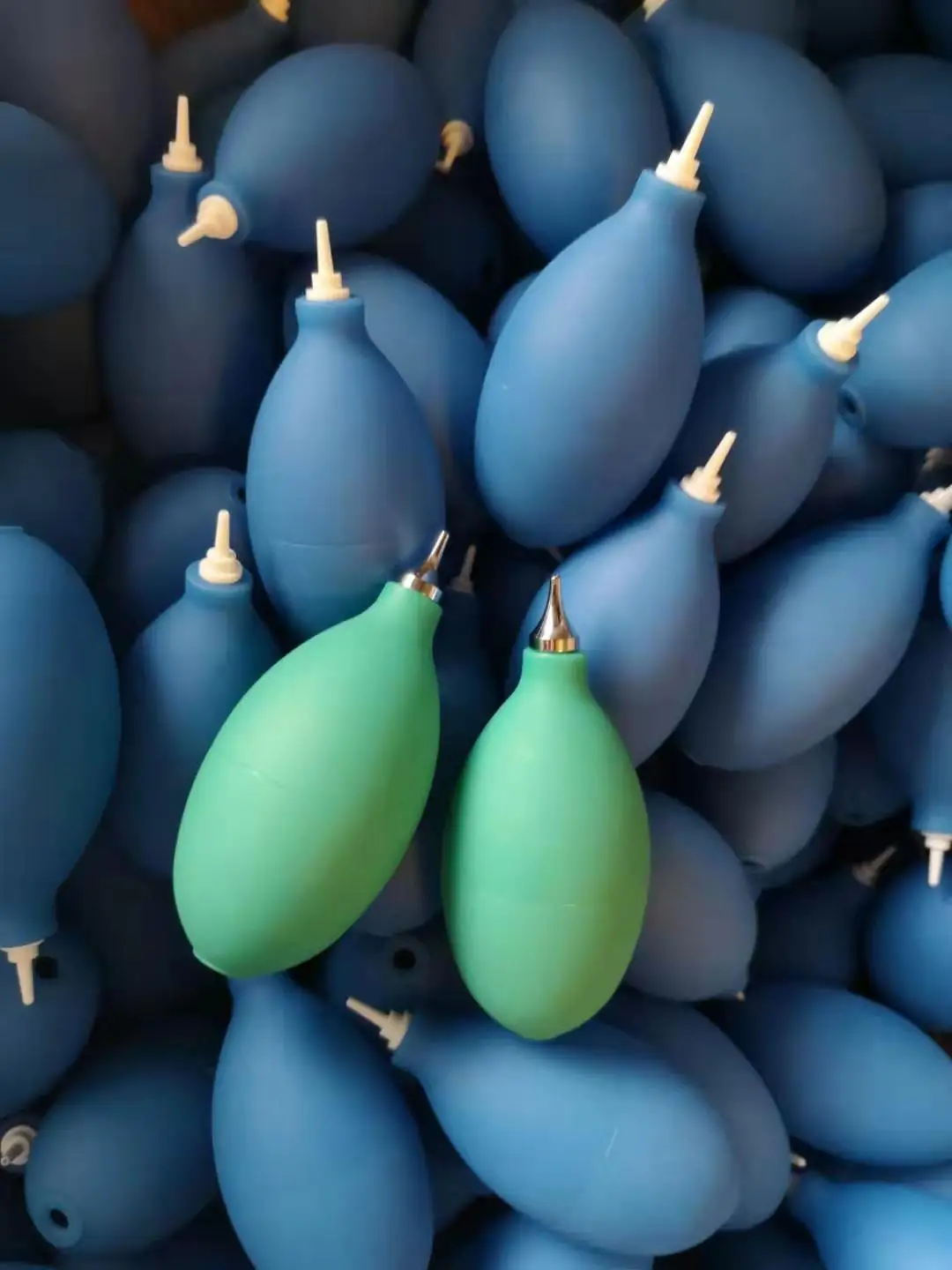 Factory Direct Aparelhos Auditivos Rexton Cleaning Tool of Hearing Aid air Blower