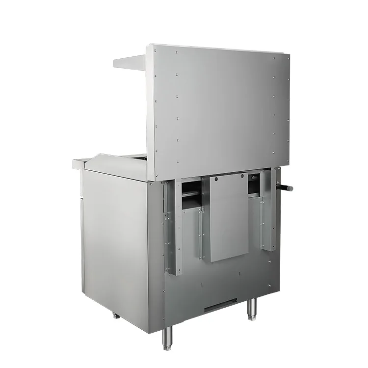 Catering Equipment Manufacturer Cooking Range Gas/Electric Cooker