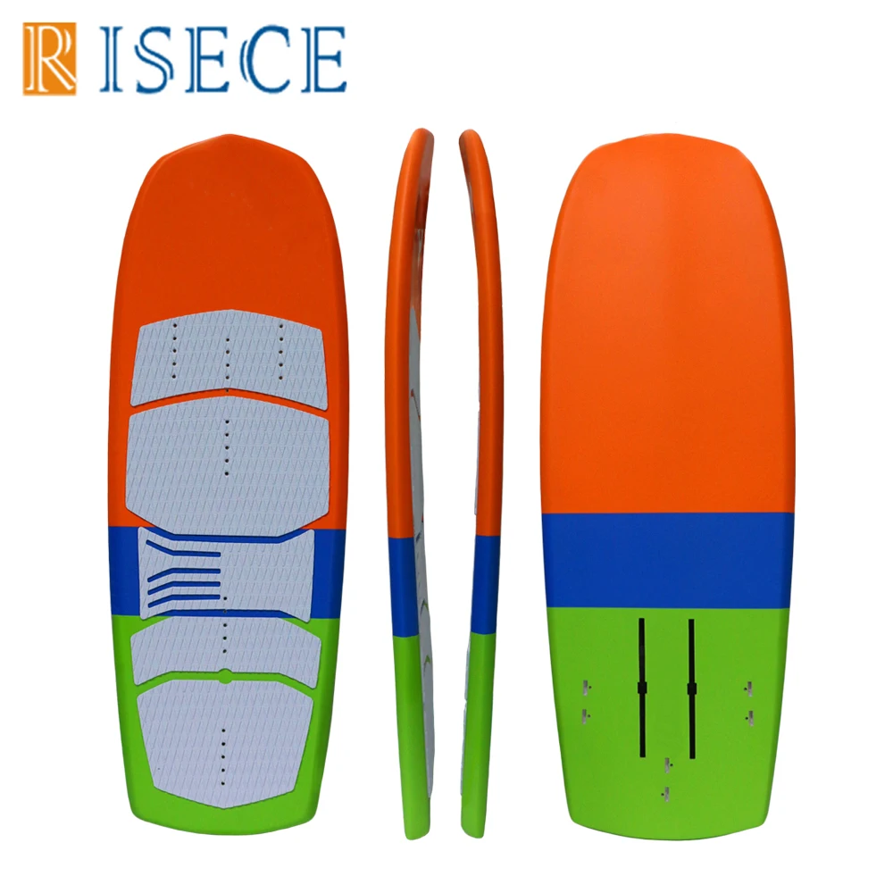 OEM Design PVC Kite Foil board Surfboard Kite board Kite surfing board