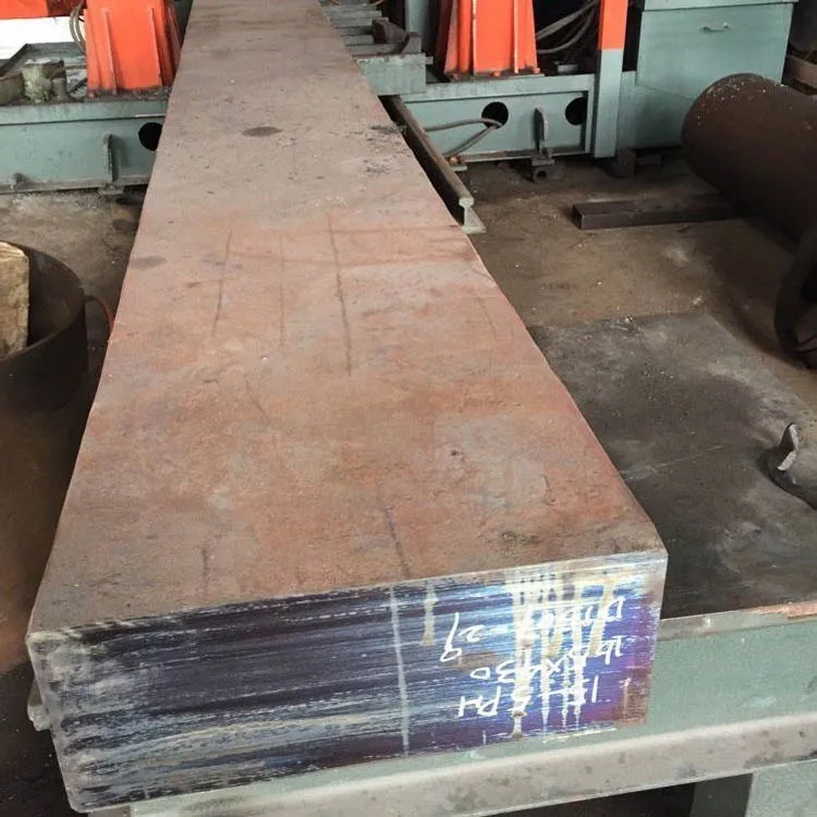 H900 Temper Polished Stainless Steel Sus 630 Ss 17-4 Ph 17-7 Ph 15-5 Ph 17-4Ph Forging Square Bar