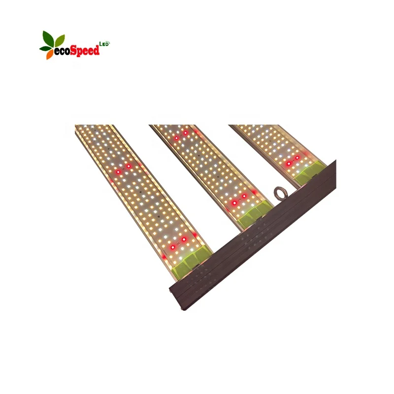 Foldable and Dimmable 1000w led grow lights indoor plants led grow light 1000w EU North America standard