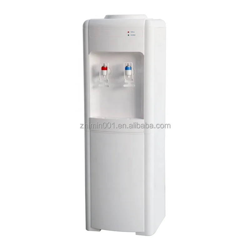 Compressor Cooling drinking Bottled Hot And Cold Water Cooler Machine Water Dispenser YLRS-B26