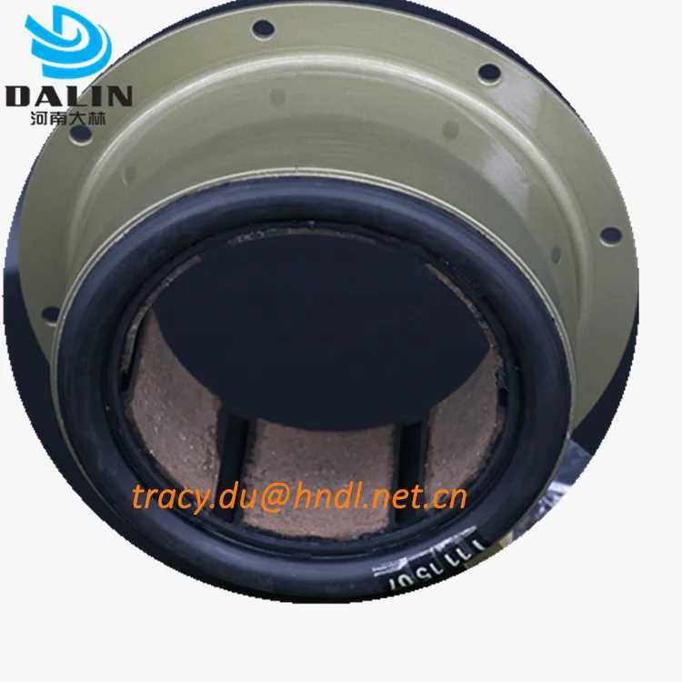 EATON AIRFLEX 40CB525