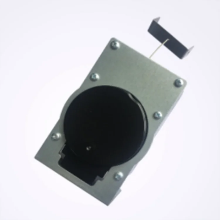 drain motor drain valve QDYZ-WJ-OL for industrial air cooler