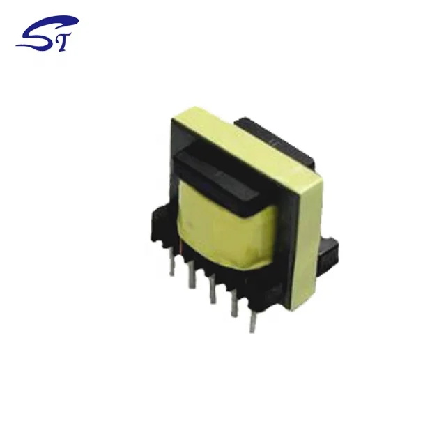 EE13 EE16 EE19 Vertical High Voltage SMT SMD Ferrite Core Ups Step Up 300-Watt Electronic High Frequency Transformer