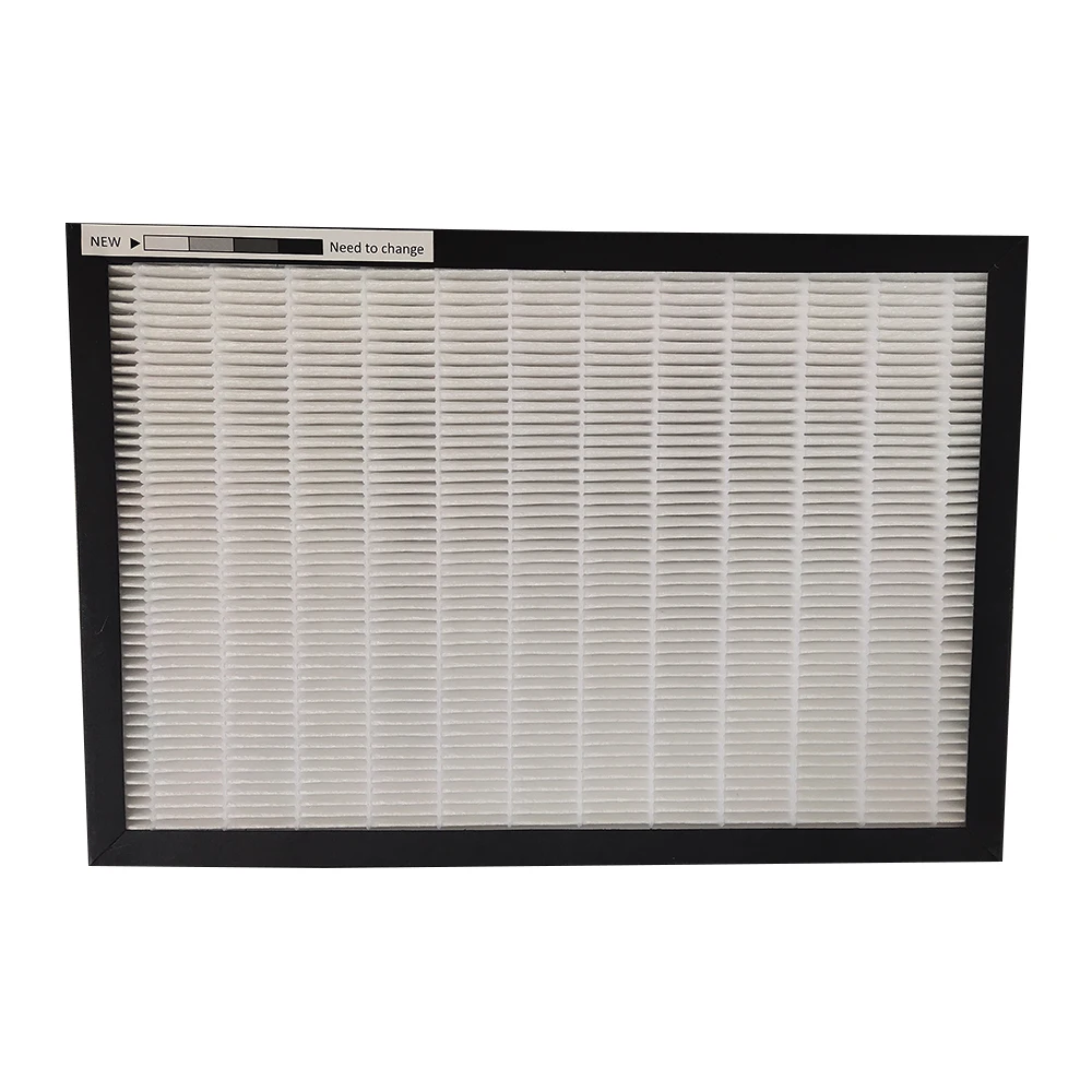 
Customize Air purifier hepa filter h13 / h14 price 