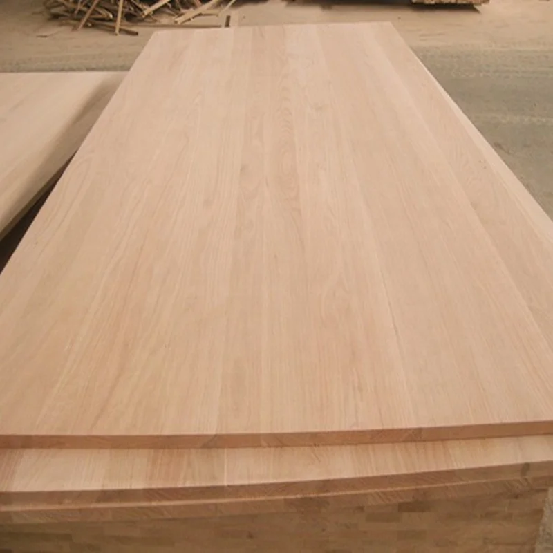 High quality shuttering finger board finger joint board 12mm door finger joint board