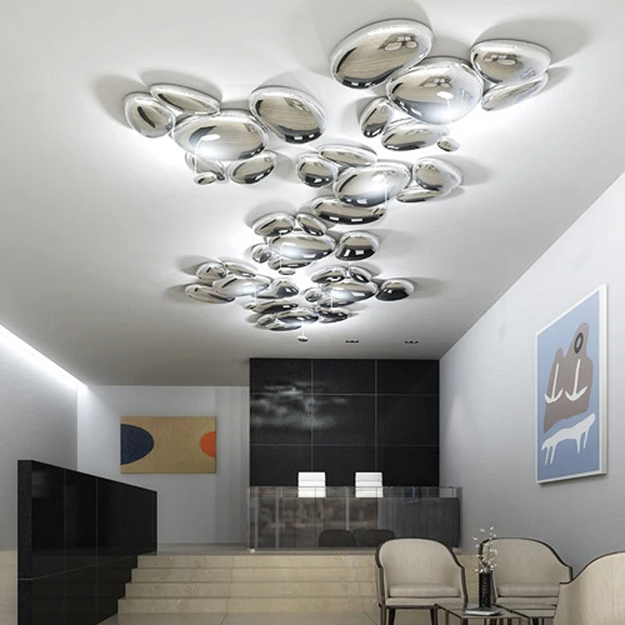 
Modern indoor LED lighting ceiling lamp 