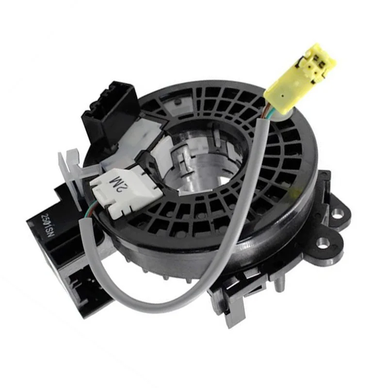 Honda Auto Parts Steering Wheel Angle Sensor B5554-3AW9A Nissan Sensor