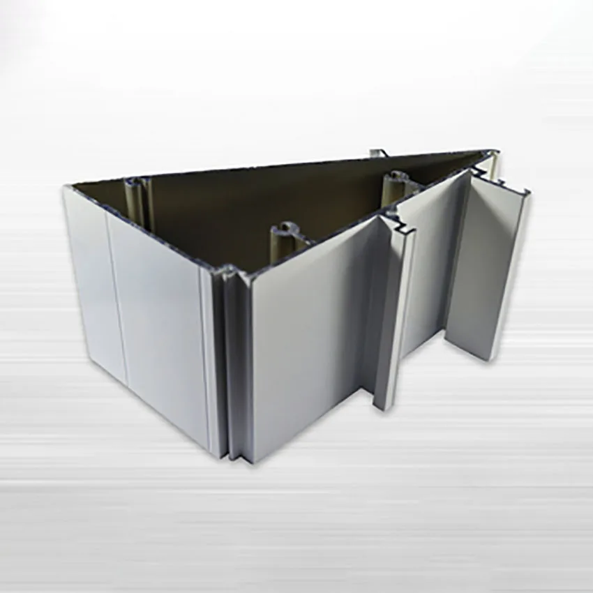 china aluminium profile unit-typed curtain wall and curtain wall system aluminium