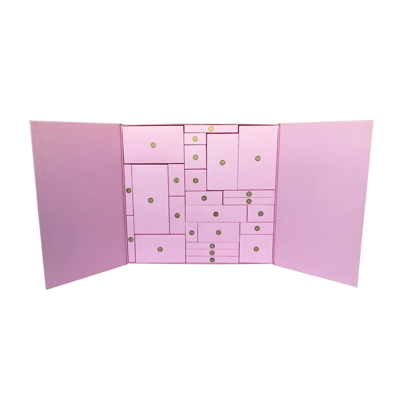 Advent Calendar
