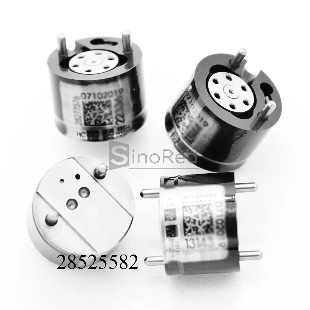 Good Quality 28525582 Euro 5 Control Valve For Delphi Injector 9308Z625C 9308-625C