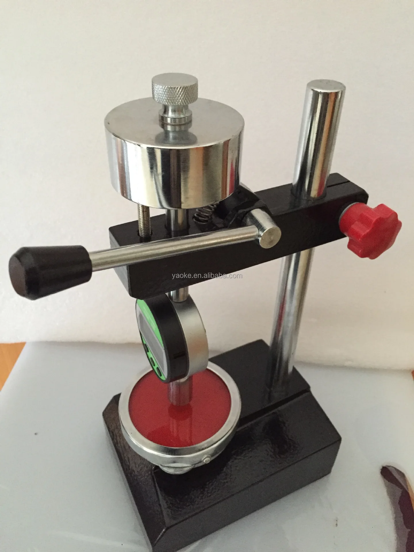 Shore Hardness Tester