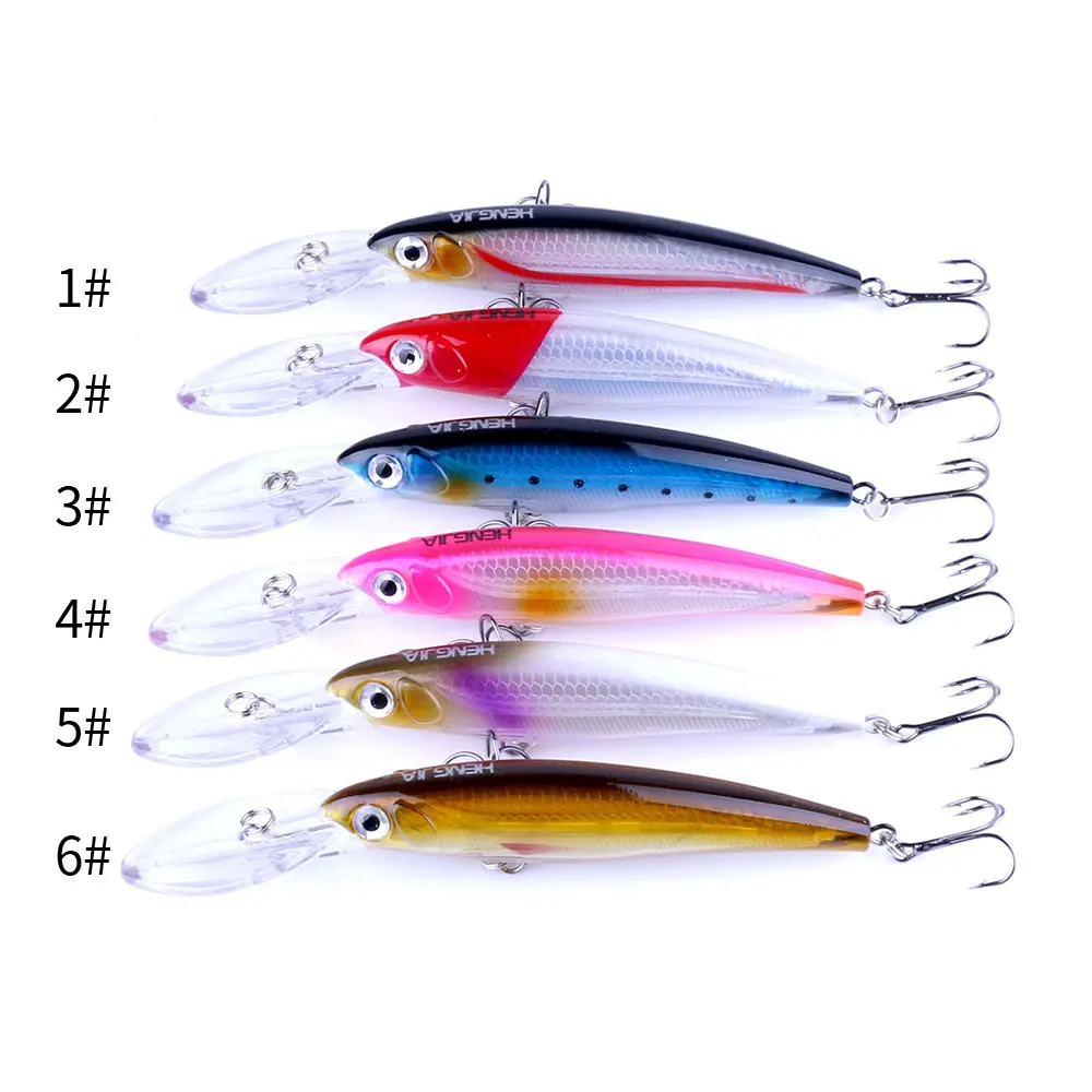 17cm 30g Minnow fishing lures wholesale isca bass hard Bait fishing lures minnow